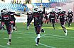 GFL Playoffs: Braunschweig vs Frankfurt 17:20 29.09.2018 (Galerie 2)