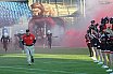 GFL Playoffs: Braunschweig vs Frankfurt 17:20 29.09.2018 (Galerie 2)