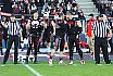 GFL Playoffs: Braunschweig vs Frankfurt 17:20 29.09.2018 (Galerie 2)