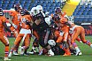 GFL Playoffs: Braunschweig vs Frankfurt 17:20 29.09.2018 (Galerie 2)