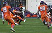GFL Playoffs: Braunschweig vs Frankfurt 17:20 29.09.2018 (Galerie 2)