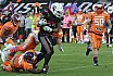 GFL Playoffs: Braunschweig vs Frankfurt 17:20 29.09.2018 (Galerie 2)