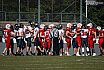 GFL2 Süd: Stuttgart Scorpions vs. Kirchdorf Wildcats 0:32 29.05.2022 