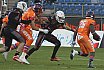 GFL Playoffs: Braunschweig vs Frankfurt 17:20 29.09.2018 (Galerie 2)
