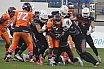 GFL Playoffs: Braunschweig vs Frankfurt 17:20 29.09.2018 (Galerie 2)