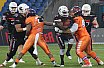 GFL Playoffs: Braunschweig vs Frankfurt 17:20 29.09.2018 (Galerie 2)