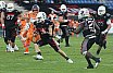 GFL Playoffs: Braunschweig vs Frankfurt 17:20 29.09.2018 (Galerie 2)