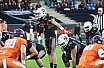 GFL Playoffs: Braunschweig vs Frankfurt 17:20 29.09.2018 (Galerie 2)