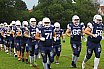 Regionalliga Nord Wolfsburg Blue Wings vs. Bremerhaven Seahawks 28:37 15.06.19