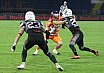 GFL Playoffs: Braunschweig vs Frankfurt 17:20 29.09.2018 (Galerie 2)