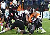 GFL Playoffs: Braunschweig vs Frankfurt 17:20 29.09.2018 (Galerie 2)