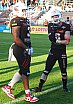 GFL Playoff Viertelfinale NewYorker Lions Braunschweig vs. Stuttgart Scorpions 70:3 21.09.19