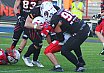 GFL Playoff Viertelfinale NewYorker Lions Braunschweig vs. Stuttgart Scorpions 70:3 21.09.19