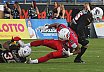 GFL Playoff Viertelfinale NewYorker Lions Braunschweig vs. Stuttgart Scorpions 70:3 21.09.19