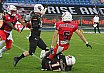 GFL Playoff Viertelfinale NewYorker Lions Braunschweig vs. Stuttgart Scorpions 70:3 21.09.19