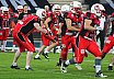 GFL Playoff Viertelfinale NewYorker Lions Braunschweig vs. Stuttgart Scorpions 70:3 21.09.19