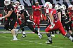 GFL Playoff Viertelfinale NewYorker Lions Braunschweig vs. Stuttgart Scorpions 70:3 21.09.19