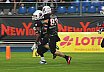 GFL Playoff Viertelfinale NewYorker Lions Braunschweig vs. Stuttgart Scorpions 70:3 21.09.19