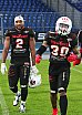 GFL Playoff Viertelfinale NewYorker Lions Braunschweig vs. Stuttgart Scorpions 70:3 21.09.19