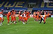 Playoff Halbfinale New Yorker Lions Braunschweig vs. Frankfurt Universe 36:18 29.09.19 (2)