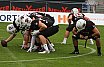 Playoff Halbfinale New Yorker Lions Braunschweig vs. Frankfurt Universe 36:18 29.09.19 (2)