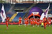 Playoff Halbfinale New Yorker Lions Braunschweig vs. Frankfurt Universe 36:18 29.09.19 (2)