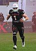 Playoff Halbfinale New Yorker Lions Braunschweig vs. Frankfurt Universe 36:18 29.09.19 (2)