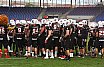 Playoff Halbfinale New Yorker Lions Braunschweig vs. Frankfurt Universe 36:18 29.09.19 (2)
