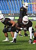 Playoff Halbfinale New Yorker Lions Braunschweig vs. Frankfurt Universe 36:18 29.09.19 (2)
