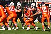 Playoff Halbfinale New Yorker Lions Braunschweig vs. Frankfurt Universe 36:18 29.09.19 (2)