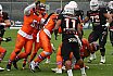 Playoff Halbfinale New Yorker Lions Braunschweig vs. Frankfurt Universe 36:18 29.09.19 (2)