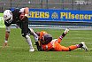 Playoff Halbfinale New Yorker Lions Braunschweig vs. Frankfurt Universe 36:18 29.09.19 (2)