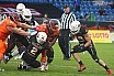 Playoff Halbfinale New Yorker Lions Braunschweig vs. Frankfurt Universe 36:18 29.09.19 (2)