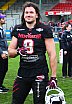 Playoff Halbfinale New Yorker Lions Braunschweig vs. Frankfurt Universe 36:18 29.09.19 (2)