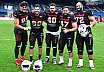 Playoff Halbfinale New Yorker Lions Braunschweig vs. Frankfurt Universe 36:18 29.09.19 (2)