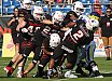 GFL Nord New Yorker Lions Braunschweig vs. Hildesheim Invaders 35:28  22.06.19 Galerie 2
