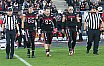 GFL Playoffs: Braunschweig vs Frankfurt 17:20 29.09.2018 (Galerie 2)