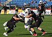 GFL Nord New Yorker Lions Braunschweig vs. Hildesheim Invaders 35:28  22.06.19 Galerie 2