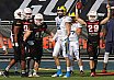GFL Nord New Yorker Lions Braunschweig vs. Hildesheim Invaders 35:28  22.06.19 Galerie 2