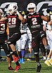 GFL Nord New Yorker Lions Braunschweig vs. Hildesheim Invaders 35:28  22.06.19 Galerie 2