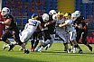 GFL Nord New Yorker Lions Braunschweig vs. Hildesheim Invaders 35:28  22.06.19 Galerie 2