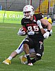 GFL Nord New Yorker Lions Braunschweig vs. Hildesheim Invaders 35:28  22.06.19 Galerie 2