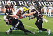 GFL Nord New Yorker Lions Braunschweig vs. Hildesheim Invaders 35:28  22.06.19 Galerie 2