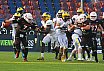 GFL Nord New Yorker Lions Braunschweig vs. Hildesheim Invaders 35:28  22.06.19 Galerie 2