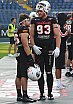 GFL Nord New Yorker Lions Braunschweig vs. Hildesheim Invaders 35:28  22.06.19 Galerie 2