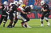 GFL Nord New Yorker Lions Braunschweig vs. Hildesheim Invaders 35:28  22.06.19 Galerie 2