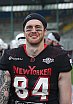 GFL Nord New Yorker Lions Braunschweig vs. Hildesheim Invaders 35:28  22.06.19 Galerie 2