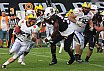 GFL Nord New Yorker Lions Braunschweig vs. Hildesheim Invaders 35:28  22.06.19 Galerie 2