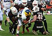 GFL Nord New Yorker Lions Braunschweig vs. Hildesheim Invaders 35:28  22.06.19 Galerie 2