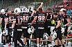 GFL Nord New Yorker Lions Braunschweig vs. Hildesheim Invaders 35:28  22.06.19 Galerie 2